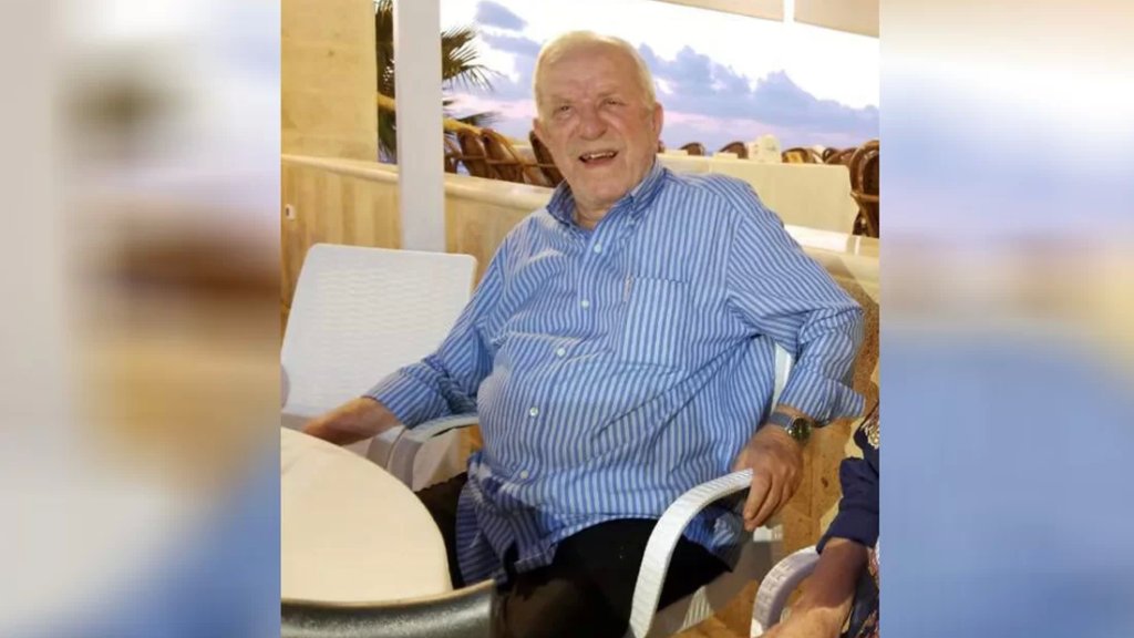 ترك إرثًا تربويًّا يسرد مبادئ الكبار.. بنت جبيل وصور تفتقدان المربي محمد خليل جمعة