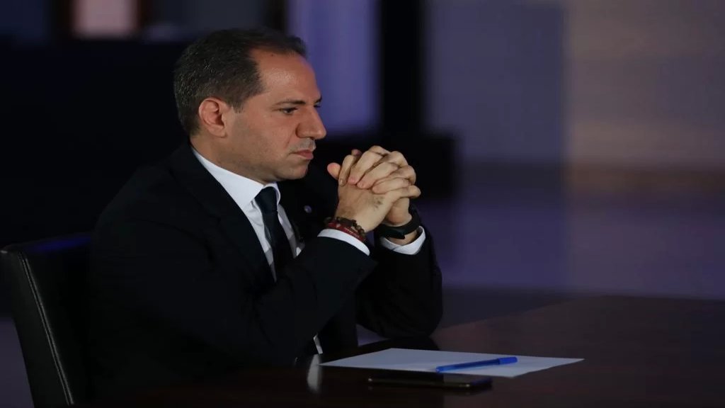 سامي الجميل: عكار تواجه اليوم أحداثاً مقلقة تشير الى تفلّت الوضعين الأمني والاجتماعي نتيجة الأوضاع الاقتصادية السيئة... للتدخل السريع قبل تطور الأمور الى حد لا يمكن ضبطه