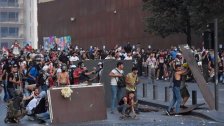  لخلق جو من التوتر والبلبلة بين المواطنين... الأمن العام يوضح: يتم التداول بوثيقة تتعلق بمعلومات عن تحضير لتصعيد في الشارع تعود لتاريخ 15/03/2021 