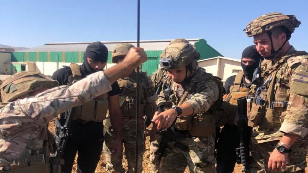 الجيش ينشر حصيلة الكشف على محطات المحروقات وعمليات الدهم: مصادرة 4,392,725 ليتر بنزين و2,212,140 ليتر مازوت!