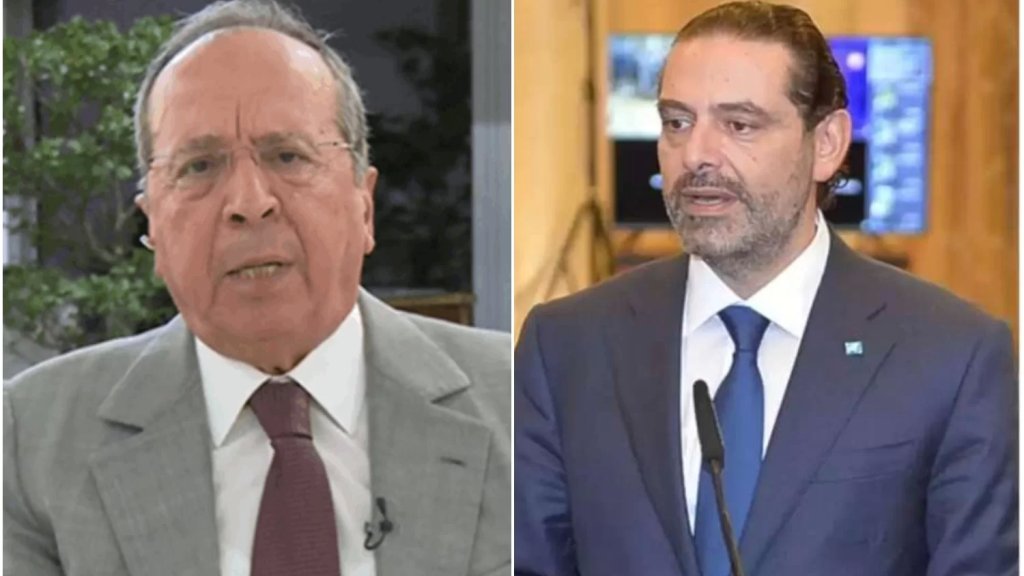 جميل السيد: الحريري ارتكب جريمة شنيعة بحق والده لجهة المتاجرة بدمه.. وأبسط واجباته أن يعتذر من اللبنانيين