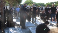 بالصور/ بنت جبيل شيّعت القائد العام لكشافة التربية الوطنية السابق في لبنان القائد فايز داغر إلى مثواه الأخير