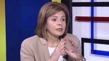 مي خريش: "عدّوا إيامكن مش باقيلكن كتير"!