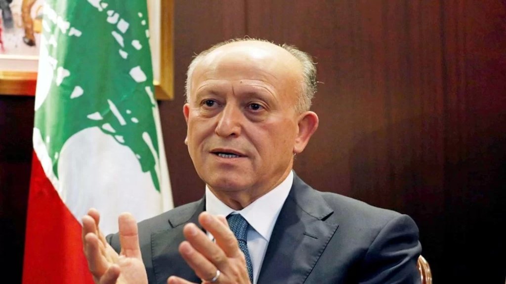 بعد الحكم على شقيقه بجرم التطبيع مع "إسرائيل"... أشرف ريفي يعلق: "القصد تلطيخ صورتنا كعائلة.. والعميل لا يحق له إتهام الشرفاء"