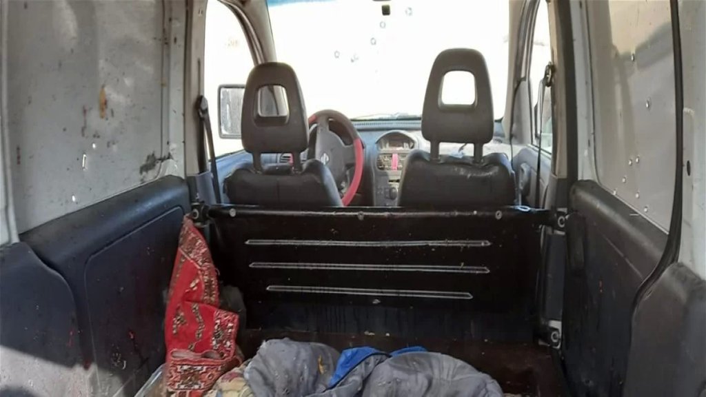جريمة مروعة في جرد مرجحين بأعالي فنيدق... العثور على 3 جثث داخل "رابيد"!