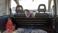 جريمة مروعة في جرد مرجحين بأعالي فنيدق... العثور على 3 جثث داخل "رابيد"!