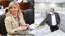 رولا الطبش: نعم لوزير الصحة في حملته ضد مخزني الأدوية المدعومة