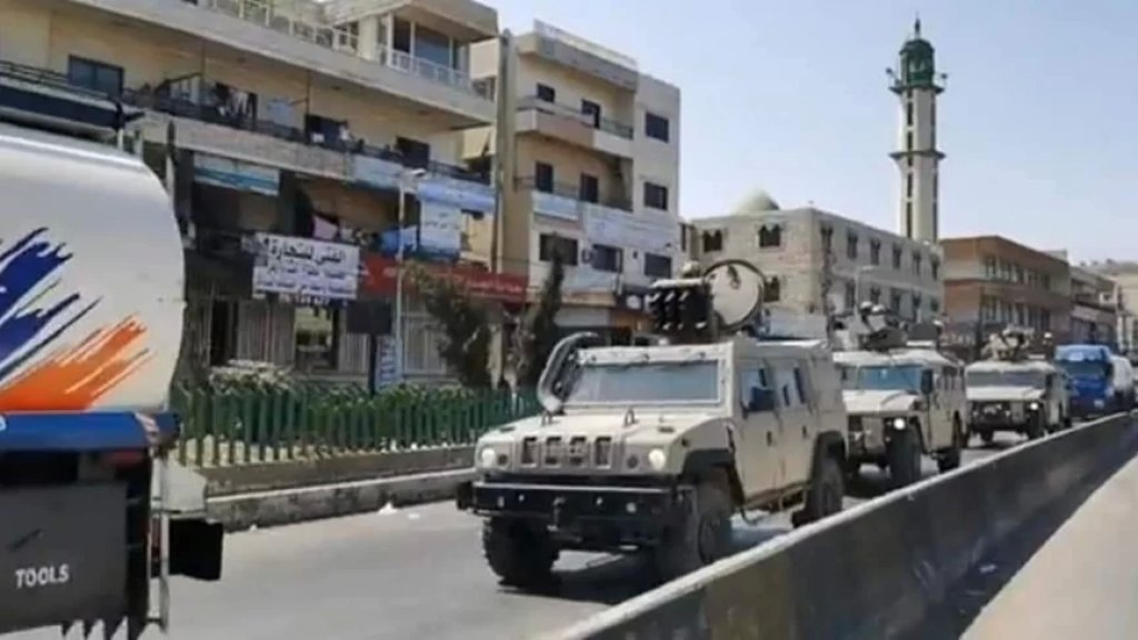 كهرباء زحلة: دخلنا مجدداً في وضع حرج جداً