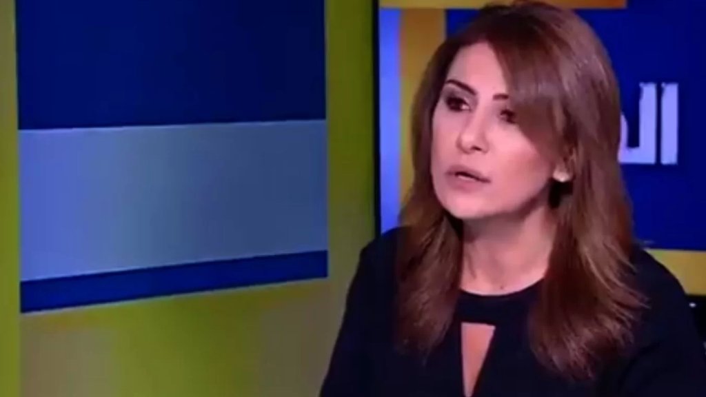 بالفيديو/ فجّرت غضبها مباشرة على الهواء.. سمر أبو خليل للمحتكرين: "كل واحد بيقعدلي بالجامع أو بالحسينية أو بالكنيسة وبيطلع عامل فيها قديس.. كلن ولاد حرام"
