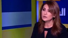 بالفيديو/ فجّرت غضبها مباشرة على الهواء.. سمر أبو خليل للمحتكرين: "كل واحد بيقعدلي بالجامع أو بالحسينية أو بالكنيسة وبيطلع عامل فيها قديس.. كلن ولاد حرام"