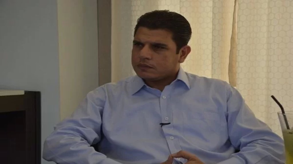 زهران: اللواء ابراهيم قدم مساعٍ جدية قرّبت المسافات بين رئيسي الجمهورية والحكومة المُكلف وانحصر الخلاف حول نقاط محدودة سيقدم لها اقتراحات عملية خلال 48 ساعة المُقبلة