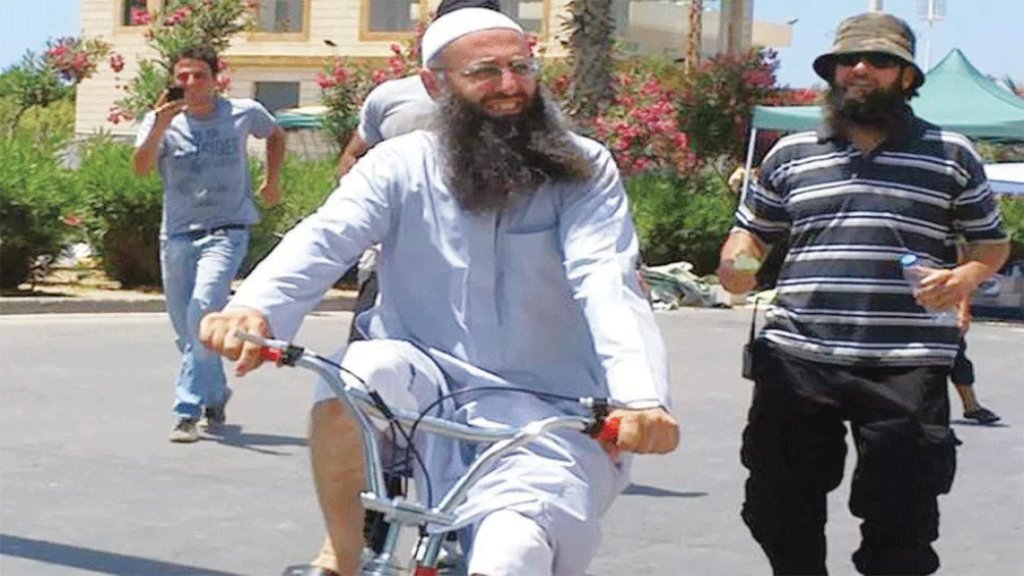 20 سنة أشغال شاقة وغرامة 51 مليون ليرة.. المحكمة العسكرية تصدر حكمها بحق "أحمد الأسير"