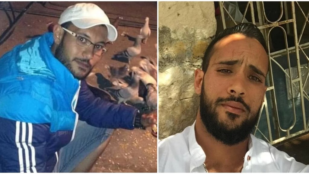 ضحايا لقمة العيش.. عبد الهادي حمزة وبهيج حمزة قضيا في إنفجار برج البراجنة!