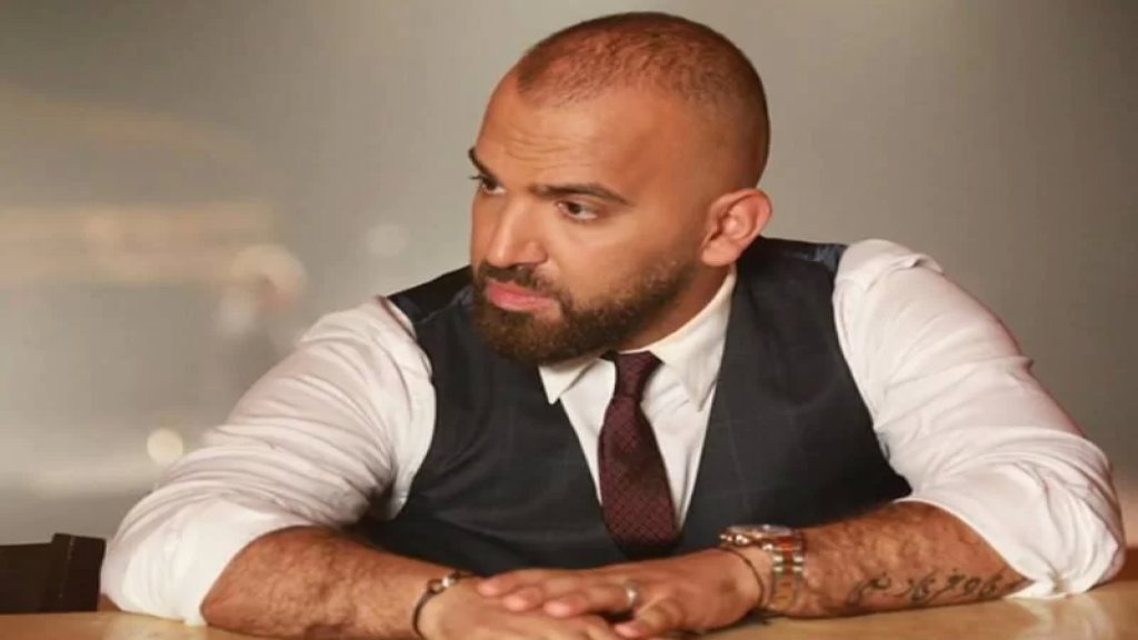 بعد وصفه بـ"مطرب النيترات"... ناجي الأسطا: لا تحمّلوني مسؤولية ما يحصل في البلد وتنتهكوا حرمة أهلي وعائلتي لأني لن أسكت.. وسأتجّه للقضاء