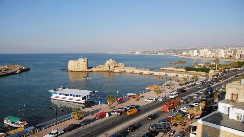 مشروع لتأمين الكهرباء على الطاقة الشمسية خلال 8 أشهر في مدينة صيدا!