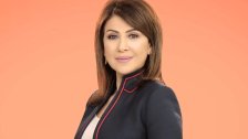 سمر أبو خليل: "هو زمن فك الحصار جواً وبحراً وبراً.. سوريا ممر طبيعي"