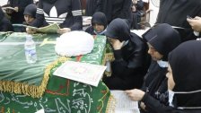 رئاسة الحكومة تعلن الحداد لوفاة الإمام الشيخ عبد الامير قبلان  يومي الاحد والإثنين والتوقف عن العمل في الادارات والمؤسسات العامة يوم الثلاثاء