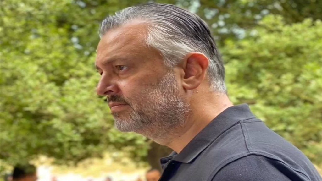 بالفيديو/ هادي حبيش: "أهلا وسهلا بالغاز من سوريا ومن أيّ دولة أيضاً شو هالمصيبة.. أميركا سمحت للبنان باستجرار الغاز والكهرباء كتر خيرن"