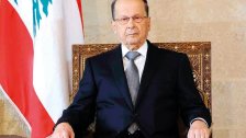 الرئيس عون: قدّمت كل التسهيلات المطلوبة للتأليف.. وقلت مراراً لا أريد "الثلث المعطل" لكن المعرقلين يتخذونه ذريعة لتحميلي مسؤولية التعطيل
