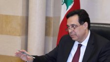 دياب هنّأ اللبنانيين بتشكيل الحكومة: الأزمة عميقة جدًا وتحتاج إلى تضافر جهود كل المخلصين