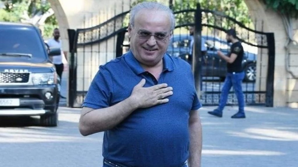 وئام وهاب: فلتأخذ الحكومة فرصتها وليتوقف أصحاب الآراء غير المنتجة عدة أشهر لنعطيها فرصة تأمين الأوكسيجين