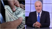 جان عزيز يكشف عن رقم "صادم" لـ راتب أحد موظفي سفارة لبنانية: اكتر من 20 ألف $ فريش شهرياً..يعني قد مدخول عسكري محروق سلافو على شي 13 سنة