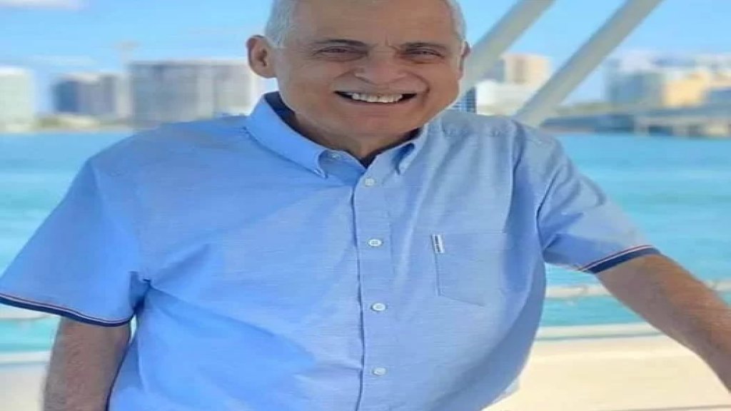 تعازي وذكرى أسبوع المرحوم عصام محمد وجيه فرحات (أبو وجيه)