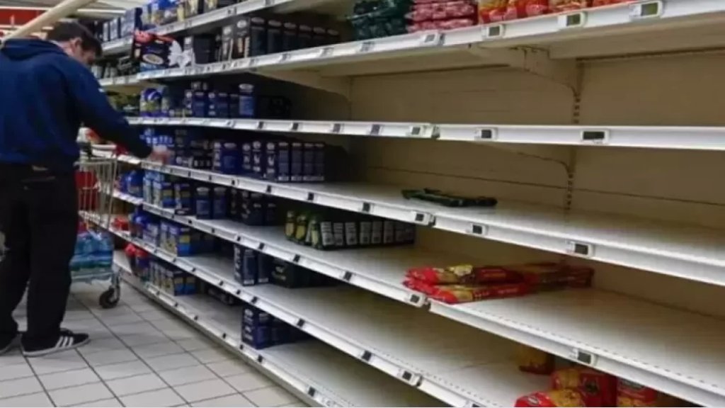 نقيب مستوردي المواد الغذائية: الأسعار بدأت بالانخفاض ولكن هناك القليل من البطء في الآلية 