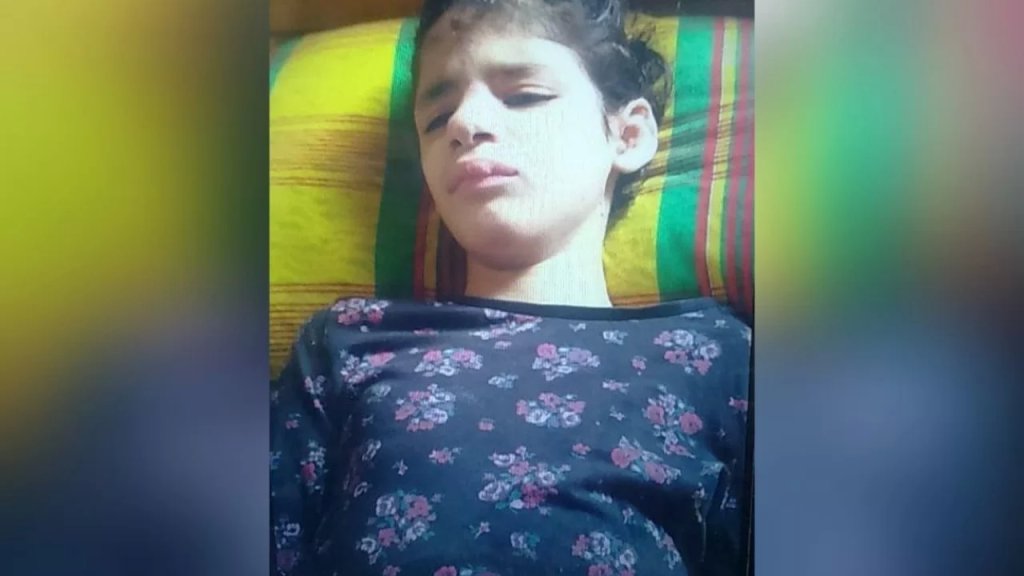 تعاني من شلل دماغي وداء الصرع.. الصغيرة "باميلا" بحاجة لعملية عاجلة لكن كلفتها تفوق قدرات العائلة!