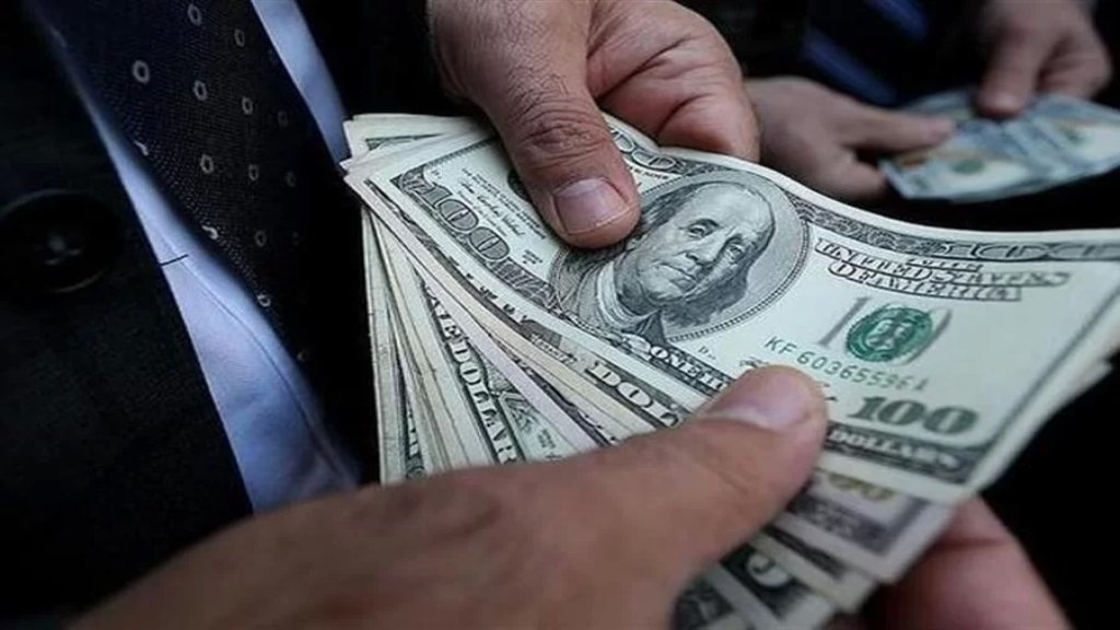 دولار السوق السوداء يتخطى الـ16 الف ليرة