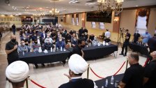 حشد من أبناء الجالية اللبنانية في ديربورن أحيا "ذكرى اسبوع" الحاجة فاطمة شاهين فرج