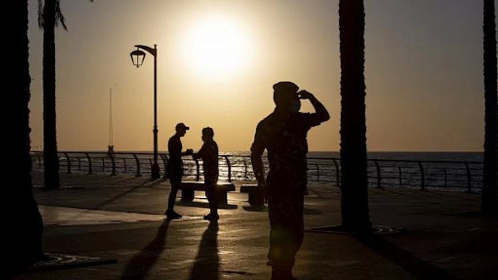 تفوق معدلاتها الموسمية.. ارتفاع اضافي في الحرارة غدا!