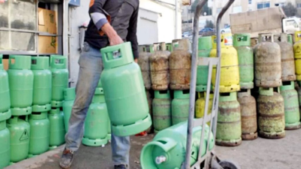 المعامل لن تسلم الغاز اليوم بسبب ارتفاع التسعيرة.. &quot;لا يمكن تحمل هذه الخسائر&quot;!