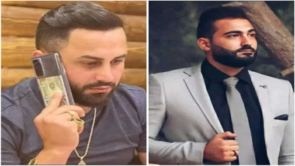 الشابان مصطفى زبيب وحسن مشيك والسيدة مريم محمد فرحات.. شهد/ء كمين الطيونة