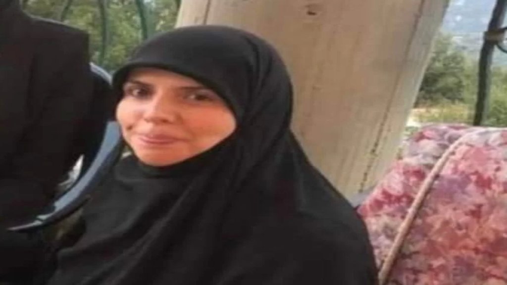 الأخبار: "مريم" قُتِلت برصاصةٍ لم تكن طائشة أطلقها قناص على رأسها مباشرة