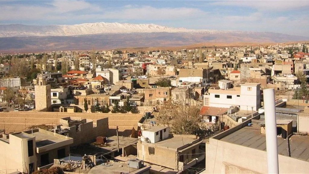 إشكال فردي في حي الشراونة تطور إلى إطلاق نار وقذائف صاروخية