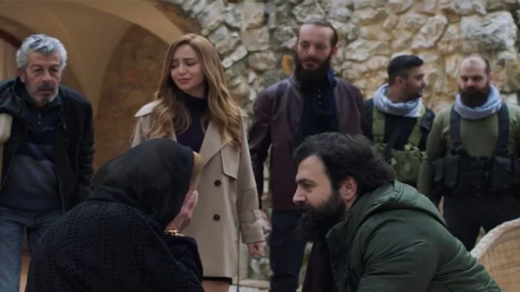 للمرة الأولى مسلسل عربي مُقتَبس وليس العكس.. "الهيبة" بالتركي: شركة إنتاج تعلن عن شراء حقوق المسلسل لتقديمه بنسخة تركية!