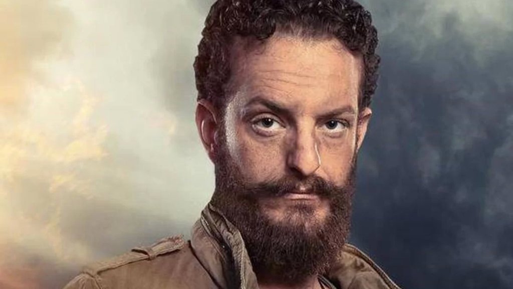 أويس مخللاتي يتبرّأ من شخصية "صخر": "ماذا قدّم صخر للمجتمع وللجيل المقبل؟ قدَّم تاجر مخدرات وسلاح.. "الهيبة" استرخاص لذوق الجمهور"