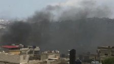 مقتل مواطنين وإصابة 7 في اشتباكات في وادي الجاموس