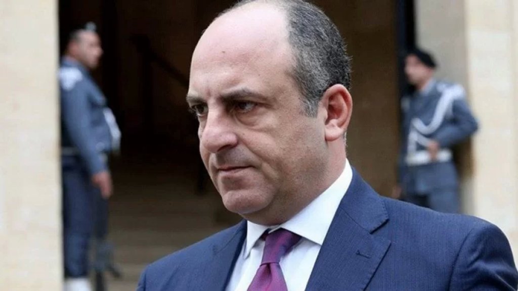 بو عاصي عن المغتربين: "هول همّن الكبّة والصفيحة والتبولة".. وباسيل: " حقوقهم أكبر ودورهم أهمّ من الكبة"!