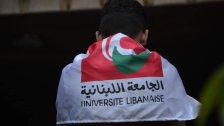  متفرغو الجامعة اللبنانية:لقد اتخذنا هذه المرة قرارنا ولا عودة إلى التدريس الا بعد نيل المطالب ونستعد للتحرك 