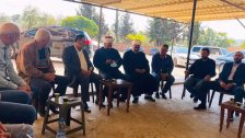 وفد من دار الفتوى زار النائب خالد الضاهر متضامناً: "لا يجوز ولا يسمح ولن نرضى بأن تستهدف فئة من اللبنانيين سواء أكانت إسلامية أم مسيحية"	 