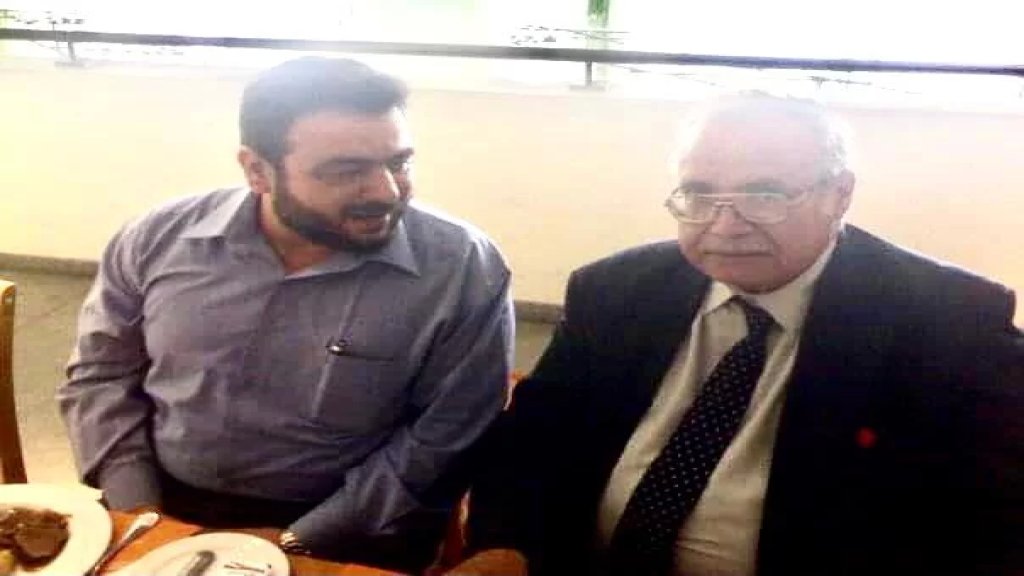 دار الأمير في بيروت تنعى الدكتور حسن حنفي.. أحد أعمدة الفكر الفلسفي العربي والإسلامي