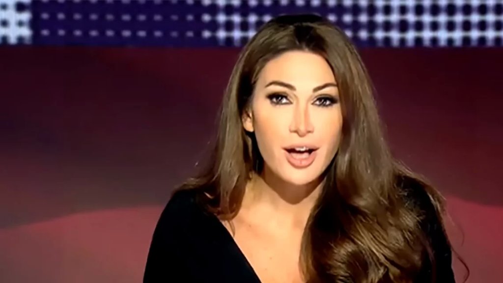 إلغاء حلقة ديما صادق أمس والأخيرة تعلّق "الحلقة ألغيت لأسباب تقنية والـ MTV غير خاضعة لأي ضغوط"