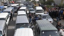 "غدًا يوم إضراب وغضب".. إليكم برنامج التحركات الإحتجاجية الذي أعلنه قطاع النقل البري في كافة المناطق اللبنانية