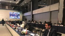 وزير الزراعة من اسطنبول: منظمة الفاو صنفت لبنان من بين 20 دولة مهددة بانعدام الأمن الغذائي عالميًا