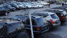 كوارث قطاع السيارات المستوردة في لبنان: إقفال حوالى 1700 معرض من أصل 2200