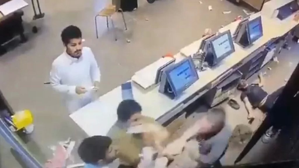 لا اعتداء على لبنانيين في السعودية.. وهذه هي حقيقة الفيديو المتداول!