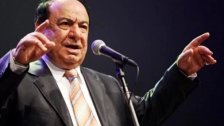 وفاة الفنان السوري القدير صباح فخري عن عمر ناهز الـ 88 عامًا