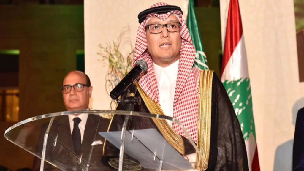 البخاري: &rlm;تكمن الأزمة تحديدًا في أن القديم يحتضر والجديد لم يولد بعد